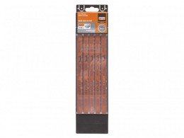 Bahco 3906 Sandflex Hacksaw Blades 300mm 12 x 32 Pack 100 £85.99
